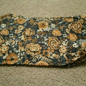 TC Leggings  *bundled with other Lularoe*